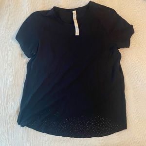 Lulu lemon workout top